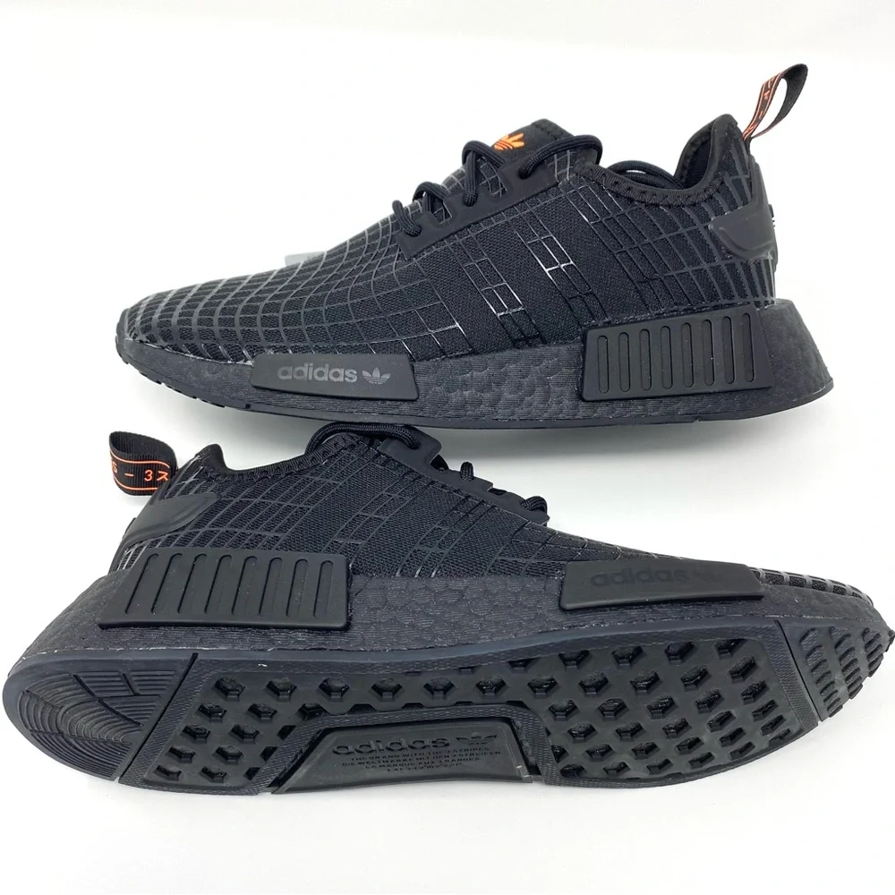 Adidas NMD R1 Women’s Sneakers